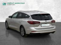Ford Focus 1.5 EcoBlue Titanium X aut Kombi Warszawa - zdjęcie 7