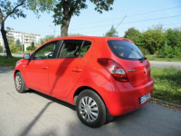 Hyundai i20 Łódź - zdjęcie 3