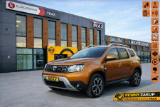 Dacia Duster 1.3 Tce130 KM Prestige, Salon PL, Serwisowany