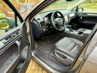 Volkswagen Touareg 3.6 FSI 4-Motion HAK 3.5T Tarnowskie Góry - zdjęcie 5