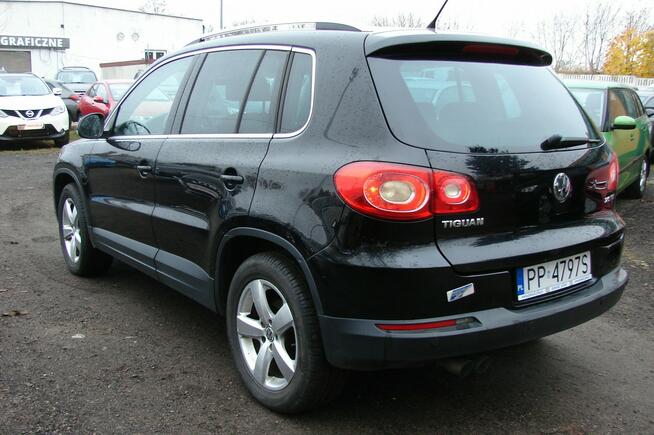 Volkswagen Tiguan 2,0 TDi Piła - zdjęcie 7