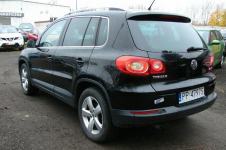 Volkswagen Tiguan 2,0 TDi Piła - zdjęcie 7