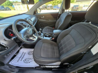 Kia Sportage bezwypadkowy serwisowany sprawny zarejestrowany Białogard - zdjęcie 9