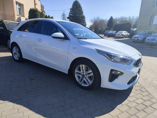 Kia Cee'd SALON POLSKA/stan bdb/gwarancja Ełk - zdjęcie 6