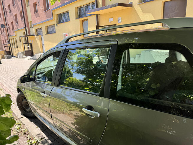 Peugeot 307 – II sprzedaż syndyka Debrzno - zdjęcie 3