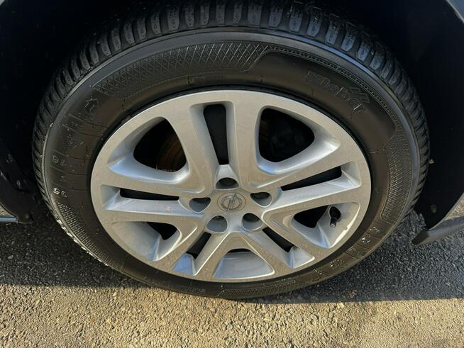 Opel Astra Raty/Zamiana Gwarancja salon PL 23%VAT 1 właściciel benzyna Gdów - zdjęcie 7