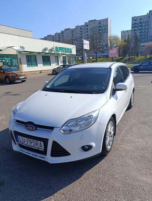 Ford Fokus Lublin - zdjęcie 2