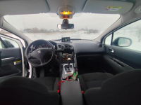 Polecam Peugeot 3008 1,6 diesel, automat zapraszam Lublin - zdjęcie 3