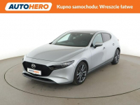 Mazda 3 led navi pdc kamera klima tempomat manual mhev