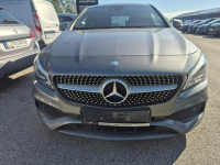 Mercedes CLA 180 1.6Turbo Automat Kombi Gniewkowo - zdjęcie 4