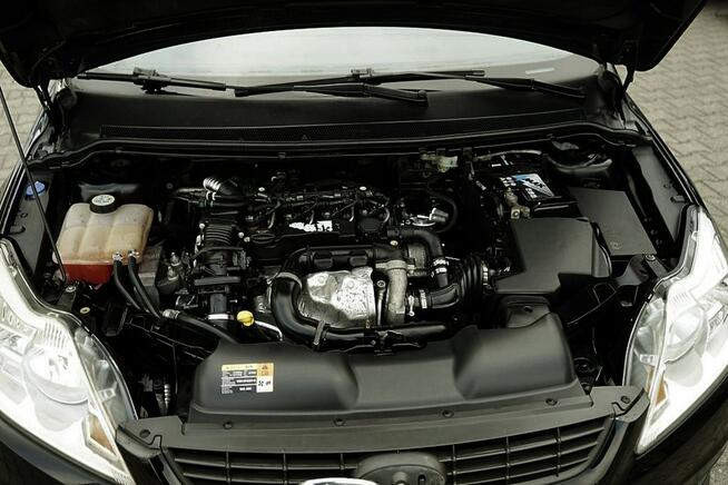 Ford Focus 1,6TDCI Klima, alu, 2009r. Płock - zdjęcie 9