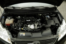 Ford Focus 1,6TDCI Klima, alu, 2009r. Płock - zdjęcie 9
