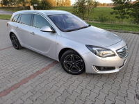 Opel Insignia_2.0CDTI_163KM_Cosmo_bixenon_navi_kamera Pawłów - zdjęcie 2