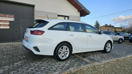 Kia Cee&#039;d gwarancja*serwis* zadbany Chełm Śląski - zdjęcie 9