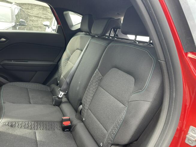 Renault Captur Salon PL_LPG Kamera Klimatronik Virtual Gliwice - zdjęcie 11