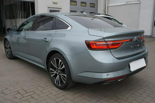 Renault Talisman Sedan 2.0BlueDCi 200KM EDC Initiale Paris salon Lublin - zdjęcie 4