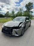 Lexus GS I rej 2019 Salon PL Mały Przebieg Pali Jeździ F Vat Karczew - zdjęcie 2