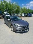 Renault Talisman 1.6 benzyna -automat- sedan