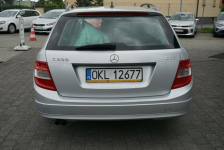 Mercedes C 200 zarejestrowany, ubezpieczony Opole - zdjęcie 6