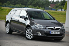 Opel Astra 1,4 Turbo*140KM*Xenon*LED*Navi*PDC*Niemcy Ostrów Mazowiecka - zdjęcie 3