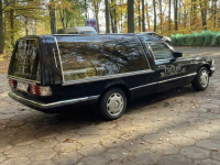 Karawan Mercedes-Benz Klasa S 300 SE 2.8, 1986, youngtimer Białystok - zdjęcie 5