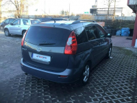 Mazda 5 Warszawa - zdjęcie 4