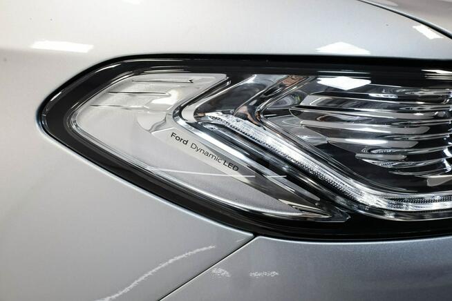 Ford Mondeo Automat*Dynamic Led*Salon Polska*Vat23% Konstantynów Łódzki - zdjęcie 8