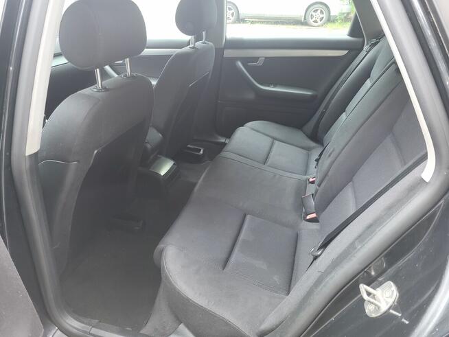 Audi a4 B6 2.0 benzyna Elbląg - zdjęcie 3