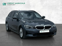 BMW Seria 3 318i aut Kombi Warszawa - zdjęcie 3
