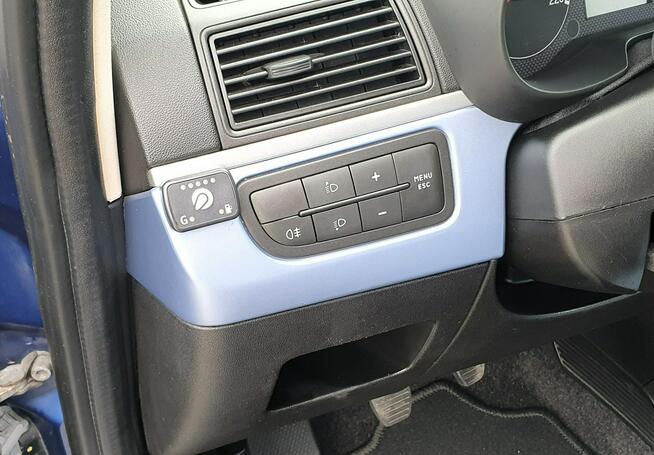 Fiat Punto Przyszowice - zdjęcie 7