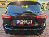 Ford Focus ST-Line, Navi, Kamera, Radar, Serwis, SUPER GWARANCJA Zagórze - zdjęcie 5