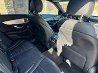 Mercedes C 220 2.0D 194 AMG#4Matic#Climatronic#Automat#FullLED Margonin - zdjęcie 11