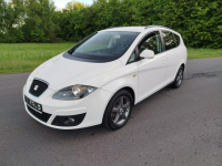 Seat Altea XL 1.6 TDi , mały przebieg Jarocin - zdjęcie 3