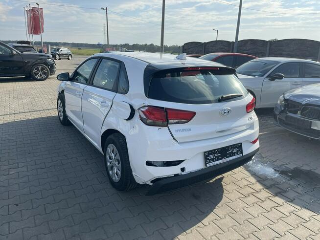 Hyundai i30 Comfort Klima Gliwice - zdjęcie 4