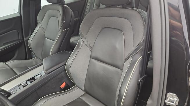 Volvo S60 B4 B R-Design aut ! Z Polskiego Salonu ! Faktura Vat ! Warszawa - zdjęcie 10