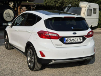 Ford Fiesta 2018r, Active, Jak Nowa - Tylko 73tyś km, Z Niemiec Radom - zdjęcie 5