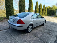 Mondeo 2,0di okaz bdb