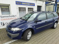 RENAULT MEGANE II LIFT ROK 2009 BENZYNA 1.6 BEZKOLIZYJNY Mysłowice - zdjęcie 3