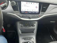 Opel Astra Polski salon niski przebieg super stan Słupsk - zdjęcie 11