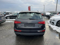 Audi Q5 Quattro Stronic Navi 150KM Gliwice - zdjęcie 2