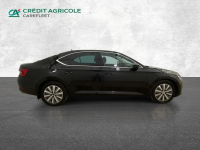 Skoda Superb 2.0 TDI SCR STYLE DSG Warszawa - zdjęcie 4