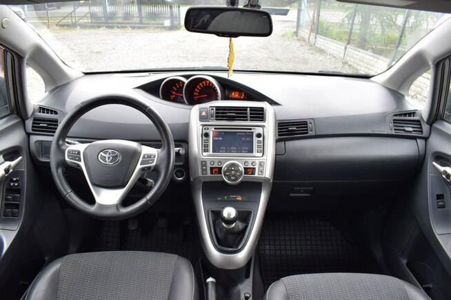 Toyota Verso 2.0 D-4D 126 KM 7os. Łuków - zdjęcie 6