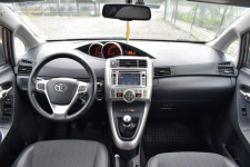 Toyota Verso 2.0 D-4D 126 KM 7os. Łuków - zdjęcie 6