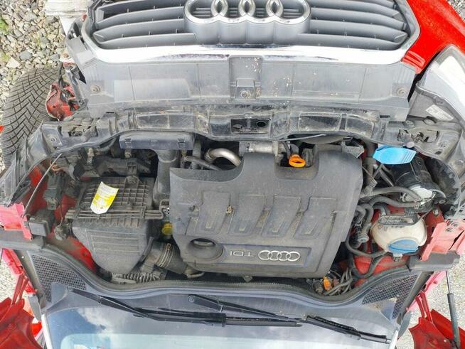 Audi A1 Rymanów - zdjęcie 1