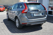 Volvo XC 60 polski salon, d4 awd Opole - zdjęcie 7