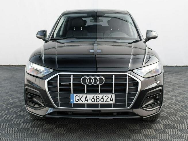 Audi Q5 40 TFSI quattro S Tronic Podgrz.f K.cofania Salon PL VAT 23% Gdynia - zdjęcie 7