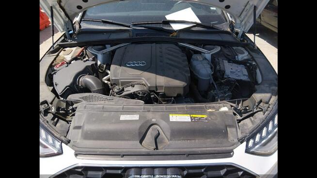 Audi A4 PREMIUM PLUS / S-Line / niski przebieg Częstochowa - zdjęcie 12