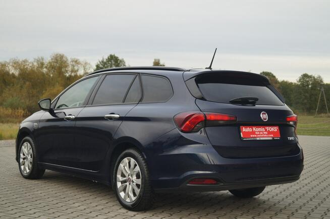 Fiat Tipo 18/2019r Salon PL 1.4 Benz.+LPG 120km Stan BDB Po serwisie Goczałkowice-Zdrój - zdjęcie 5
