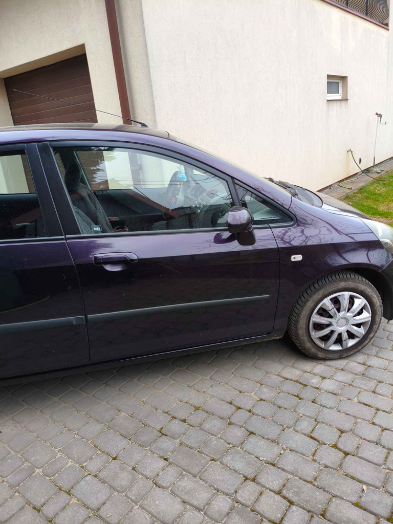 Sprzedam samochód Marki - zdjęcie 4