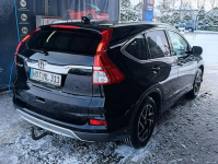 Honda CR-V Bezwypadkowa  ,Kamera .stan bdb Dulowa - zdjęcie 3